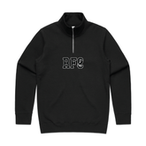 Cummins Ramblers FC 1/2 Zip